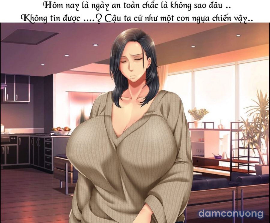 Nên Tôi Chịu Hổng Có Nổi 