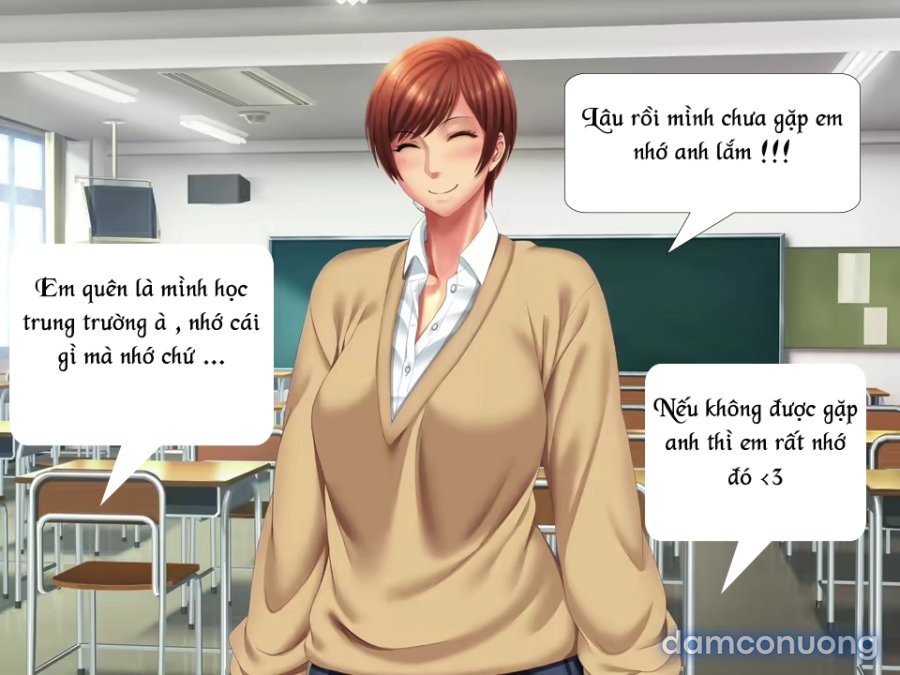 Nên Tôi Chịu Hổng Có Nổi 