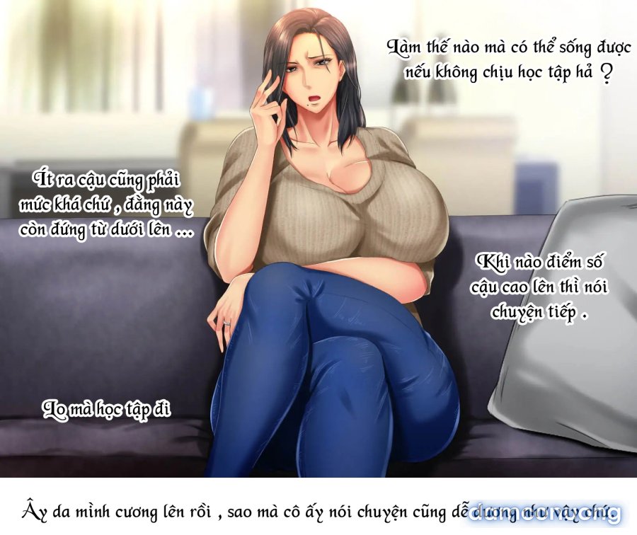 Nên Tôi Chịu Hổng Có Nổi 