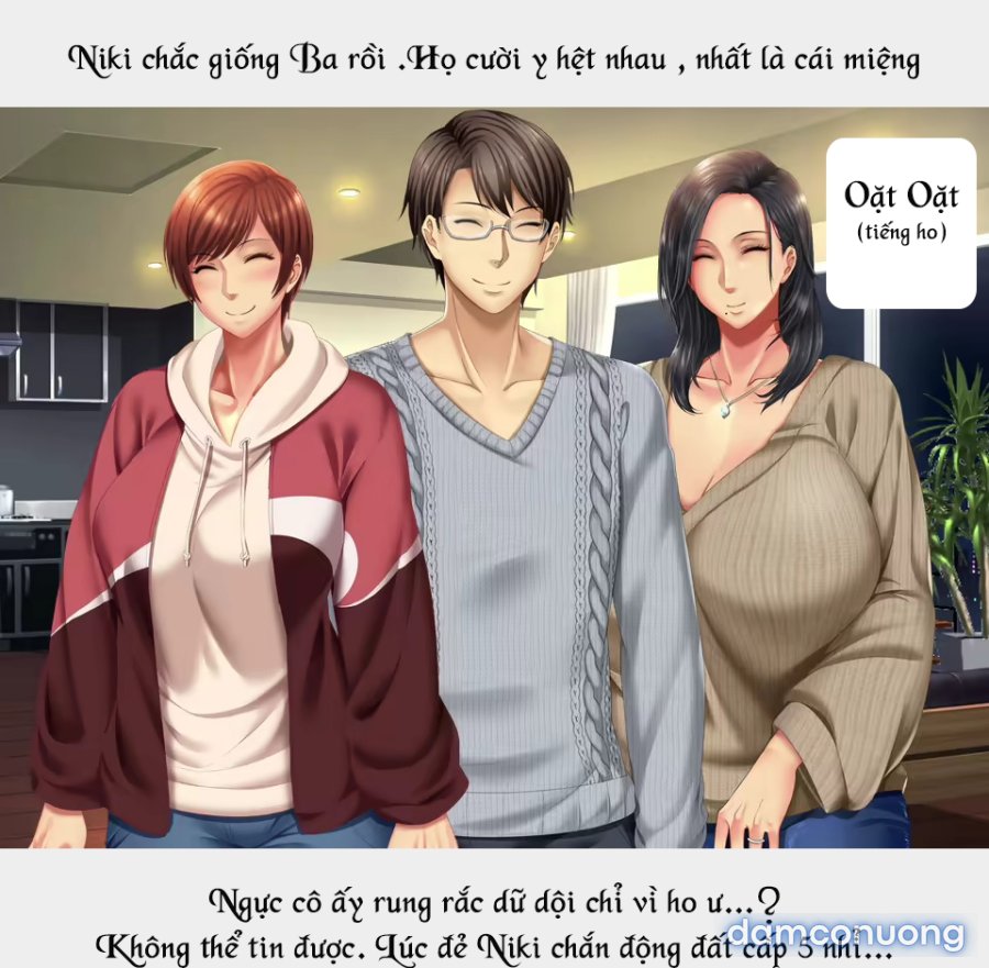 Nên Tôi Chịu Hổng Có Nổi 