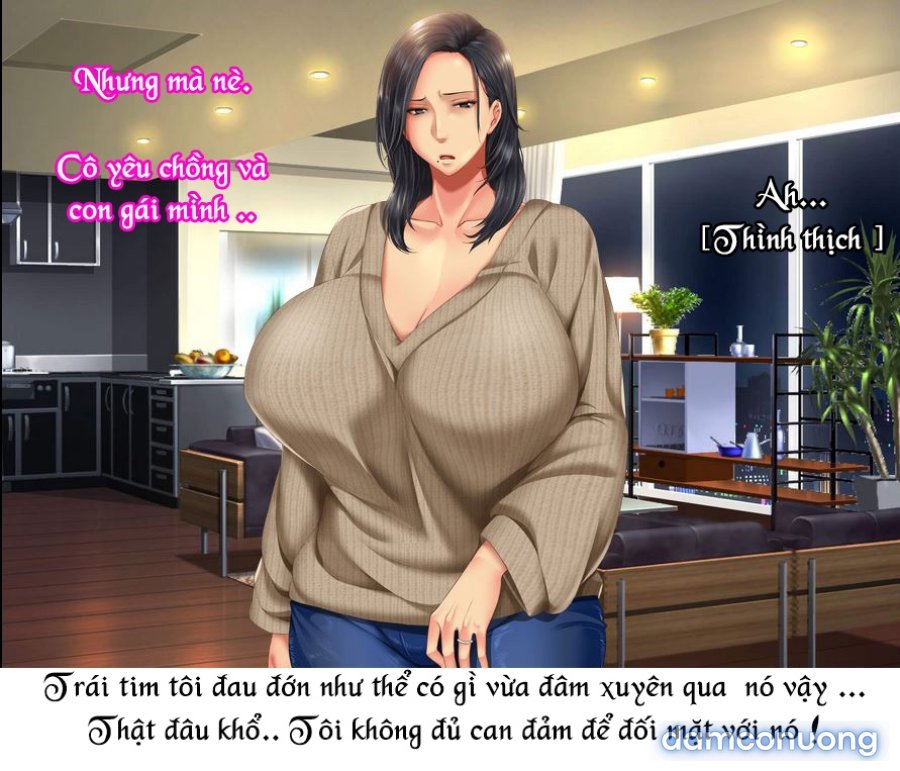 Nên Tôi Chịu Hổng Có Nổi 