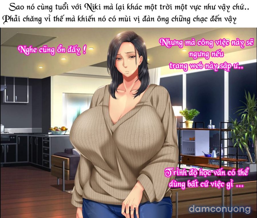 Nên Tôi Chịu Hổng Có Nổi 