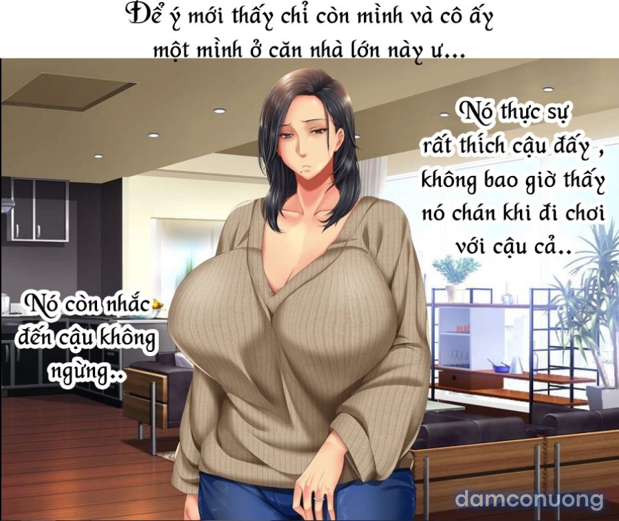 Nên Tôi Chịu Hổng Có Nổi 