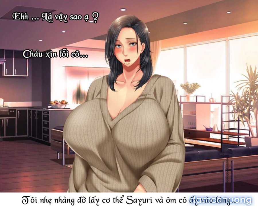 Nên Tôi Chịu Hổng Có Nổi 