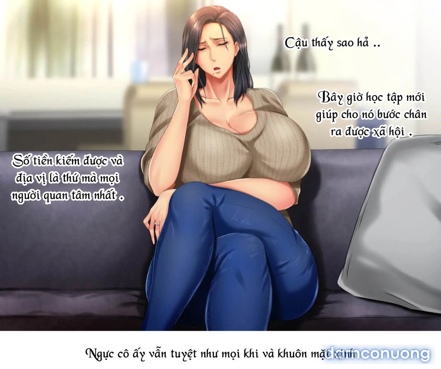 Nên Tôi Chịu Hổng Có Nổi 