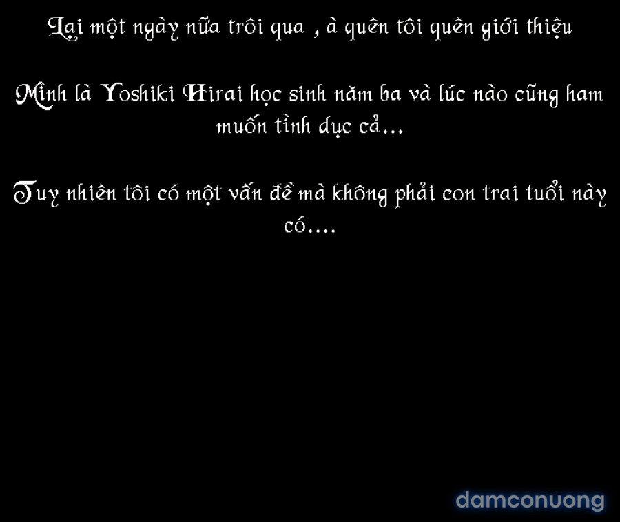 Nên Tôi Chịu Hổng Có Nổi 