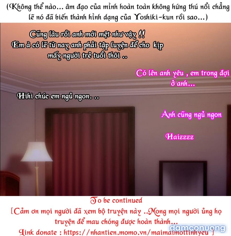 Nên Tôi Chịu Hổng Có Nổi 