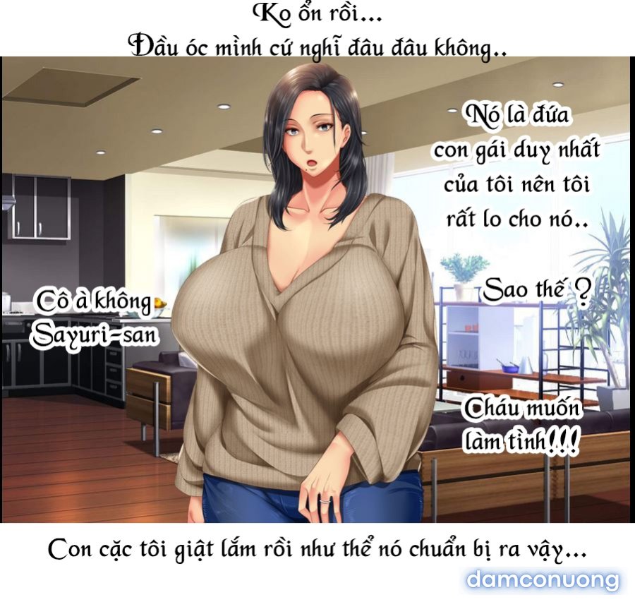 Nên Tôi Chịu Hổng Có Nổi 