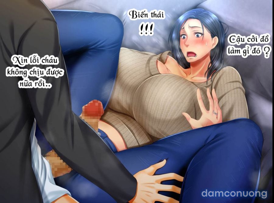 Nên Tôi Chịu Hổng Có Nổi 