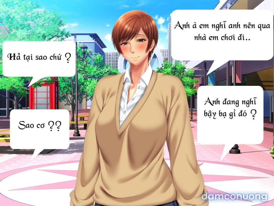 Nên Tôi Chịu Hổng Có Nổi 