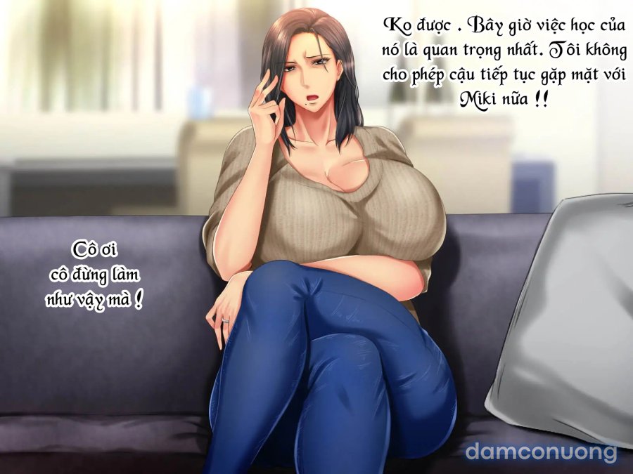 Nên Tôi Chịu Hổng Có Nổi 