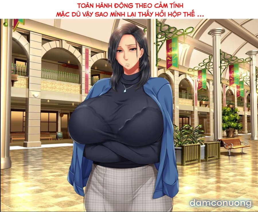Nên Tôi Chịu Hổng Có Nổi 