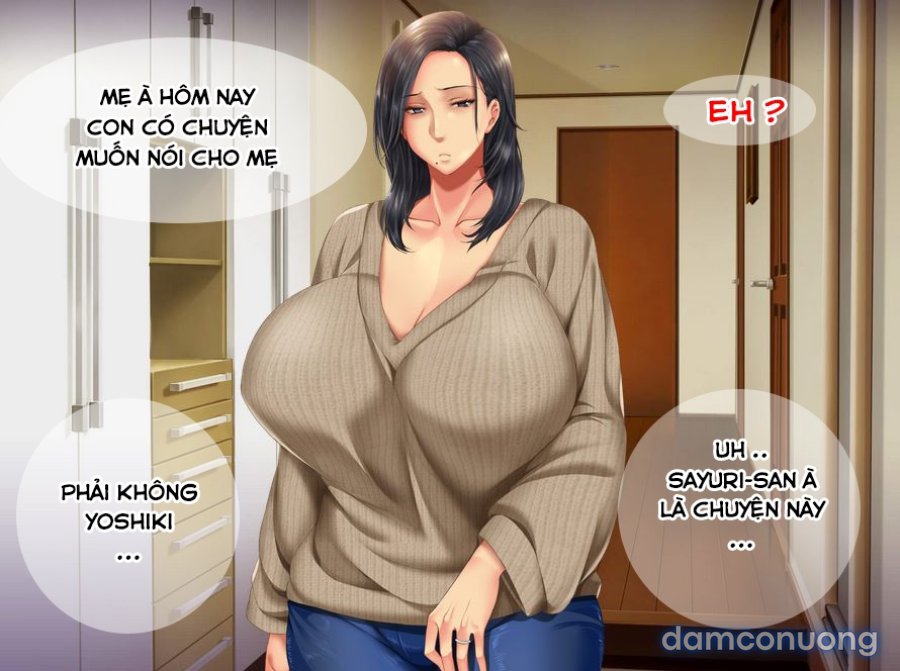 Nên Tôi Chịu Hổng Có Nổi 