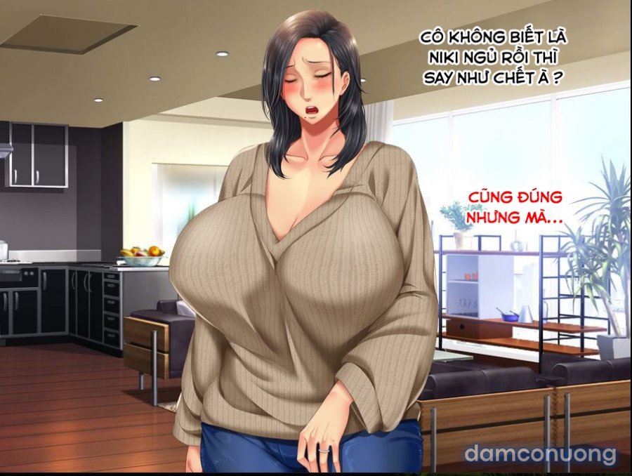 Nên Tôi Chịu Hổng Có Nổi 