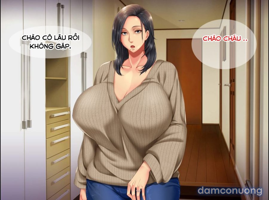 Nên Tôi Chịu Hổng Có Nổi 
