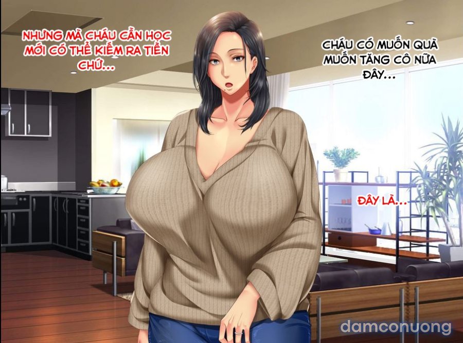 Nên Tôi Chịu Hổng Có Nổi 