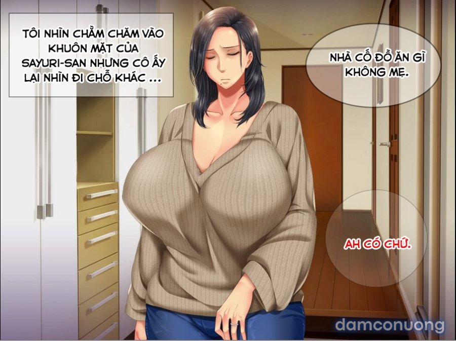 Nên Tôi Chịu Hổng Có Nổi 