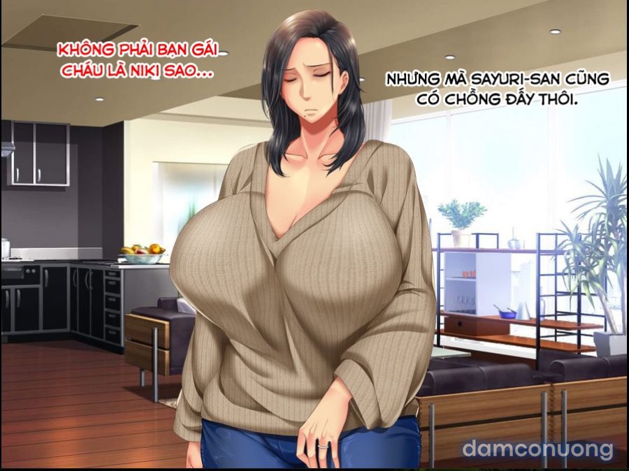Nên Tôi Chịu Hổng Có Nổi 