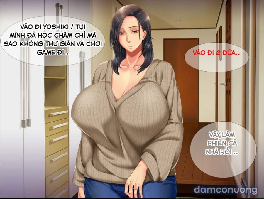 Nên Tôi Chịu Hổng Có Nổi 