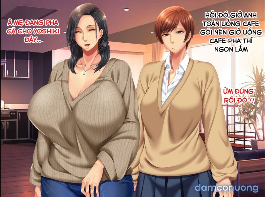 Nên Tôi Chịu Hổng Có Nổi 