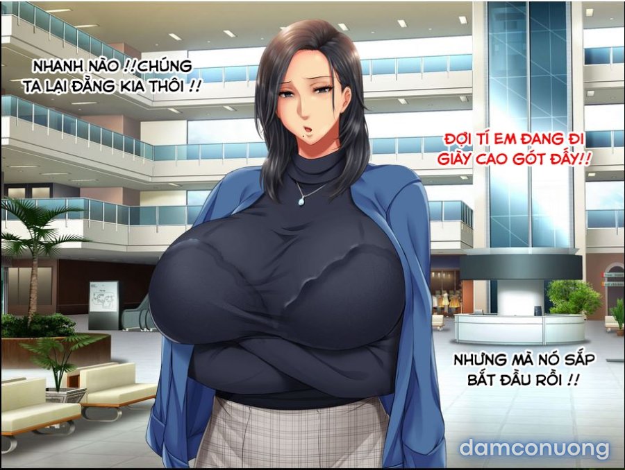 Nên Tôi Chịu Hổng Có Nổi 