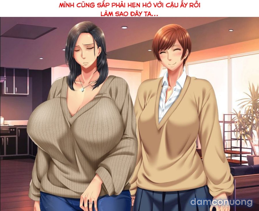 Nên Tôi Chịu Hổng Có Nổi 