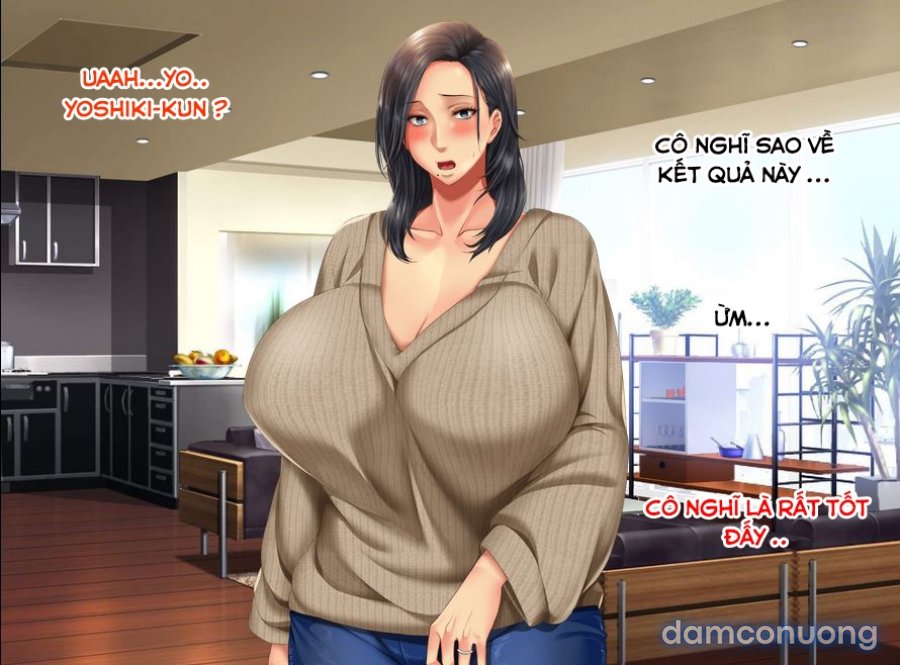 Nên Tôi Chịu Hổng Có Nổi 