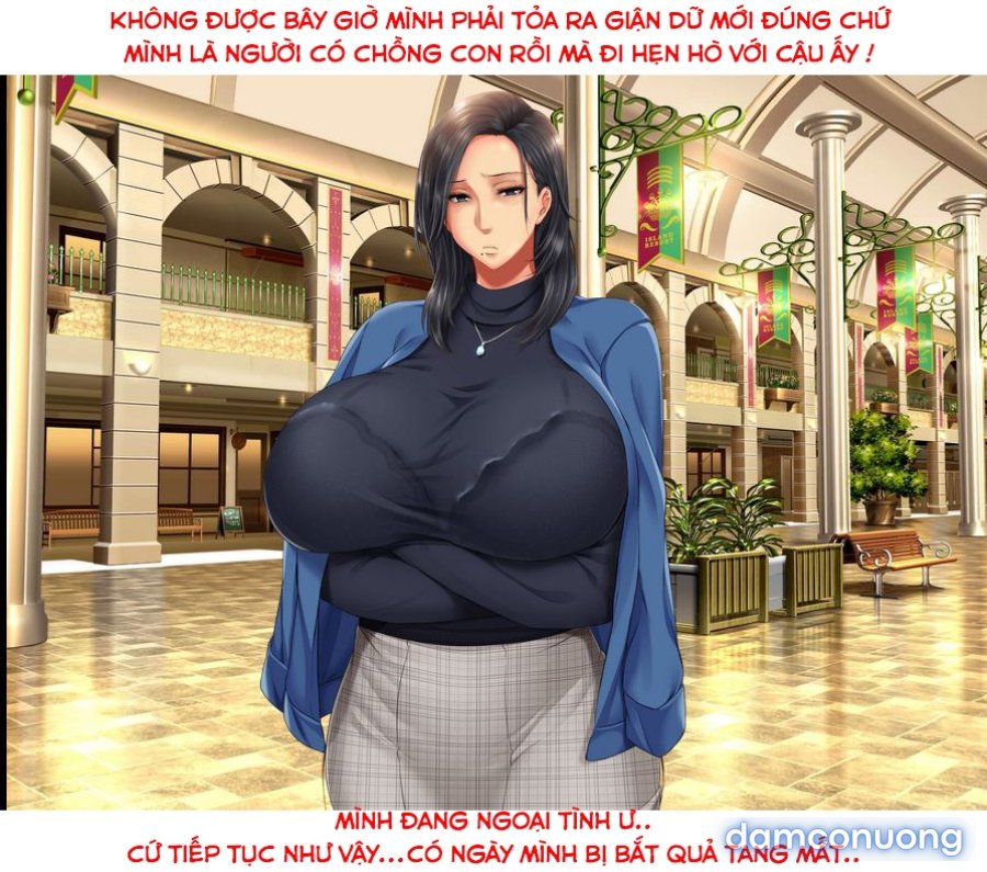 Nên Tôi Chịu Hổng Có Nổi 
