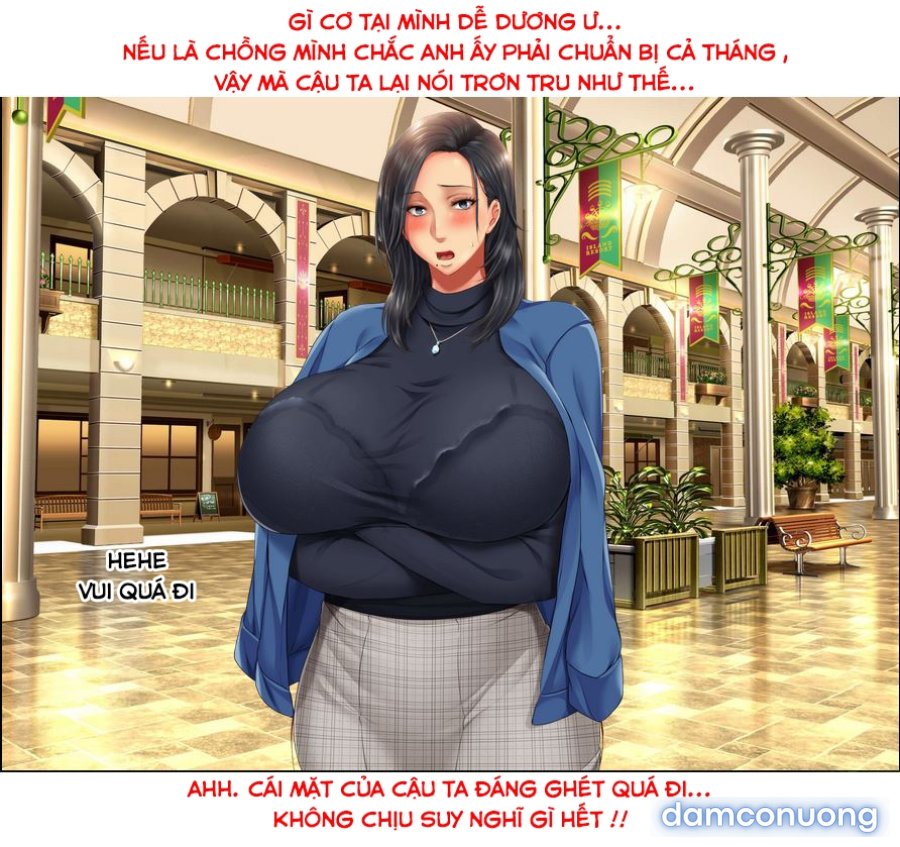 Nên Tôi Chịu Hổng Có Nổi 