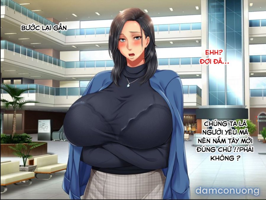 Nên Tôi Chịu Hổng Có Nổi 