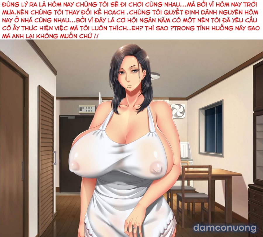 Nên Tôi Chịu Hổng Có Nổi 