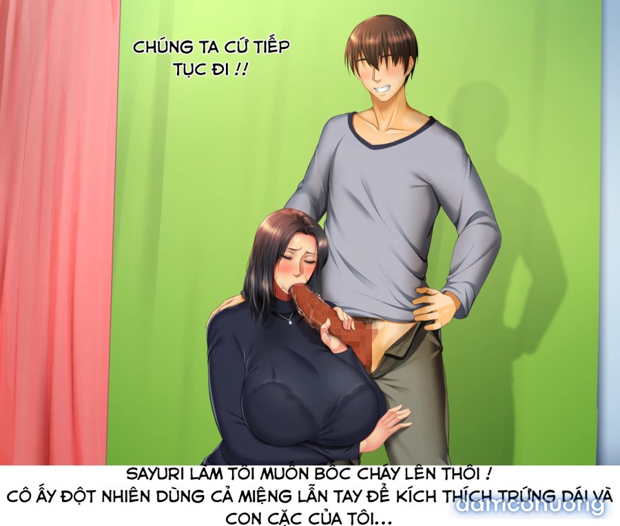 Nên Tôi Chịu Hổng Có Nổi 
