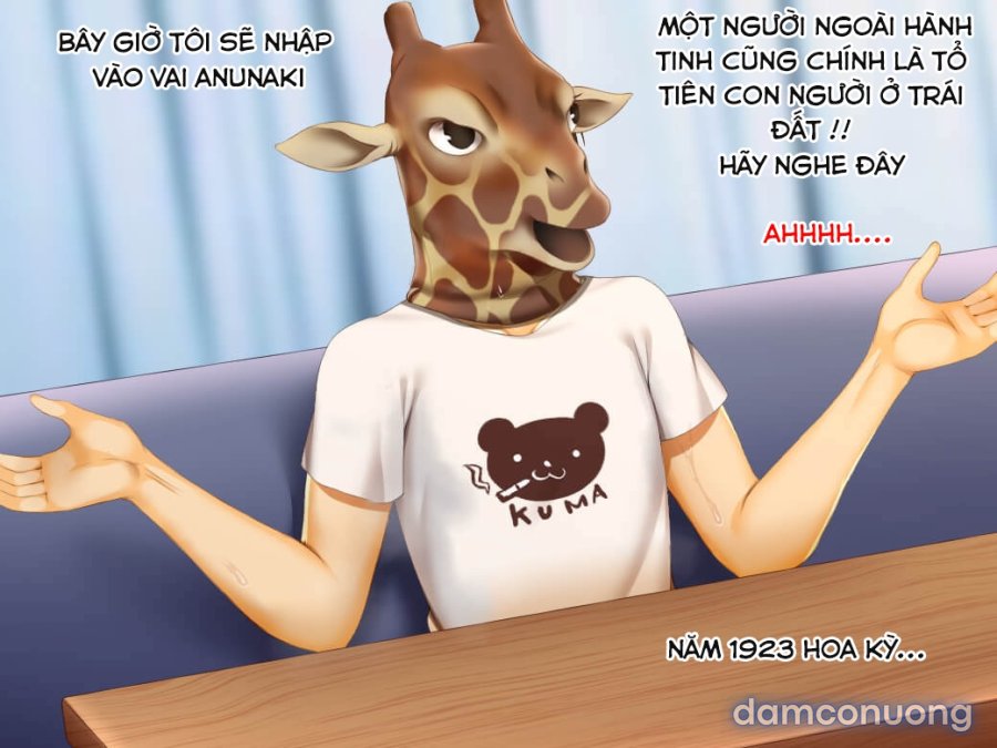 Nên Tôi Chịu Hổng Có Nổi 