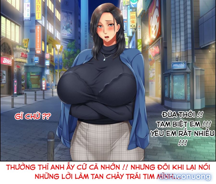 Nên Tôi Chịu Hổng Có Nổi 