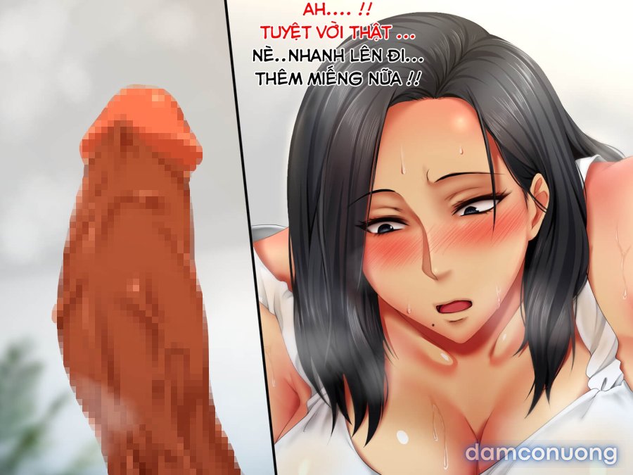 Nên Tôi Chịu Hổng Có Nổi 