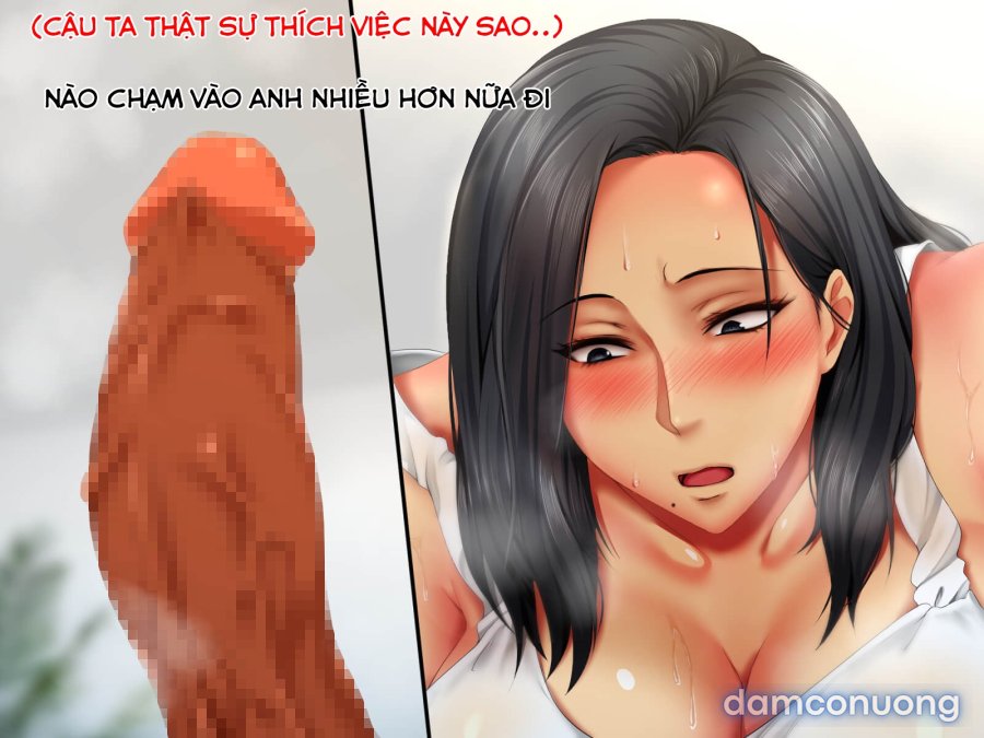 Nên Tôi Chịu Hổng Có Nổi 