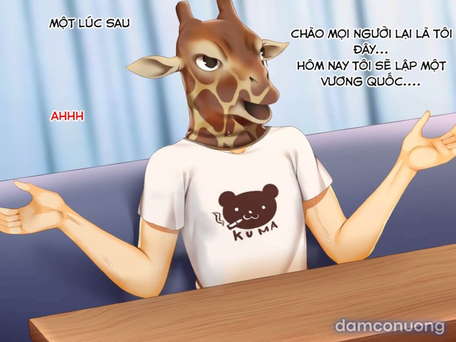 Nên Tôi Chịu Hổng Có Nổi 