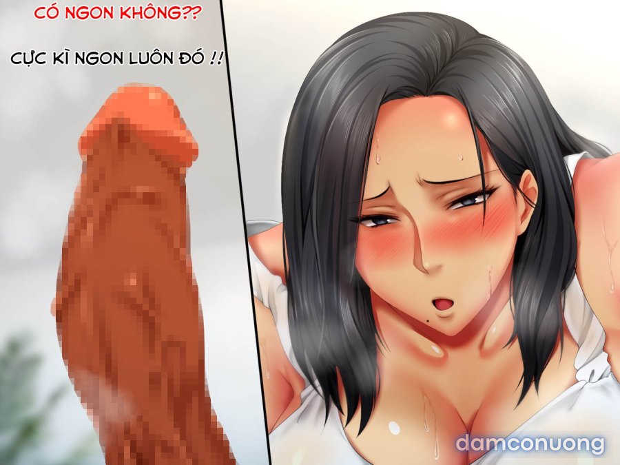 Nên Tôi Chịu Hổng Có Nổi 