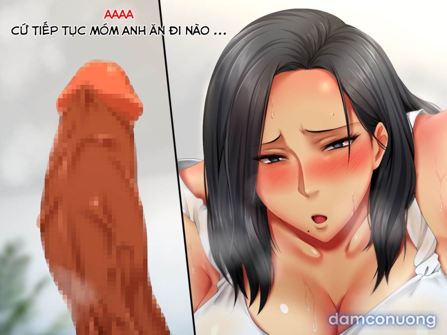 Nên Tôi Chịu Hổng Có Nổi 