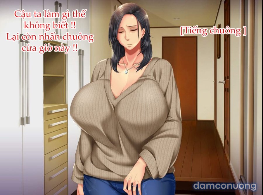 Nên Tôi Chịu Hổng Có Nổi 
