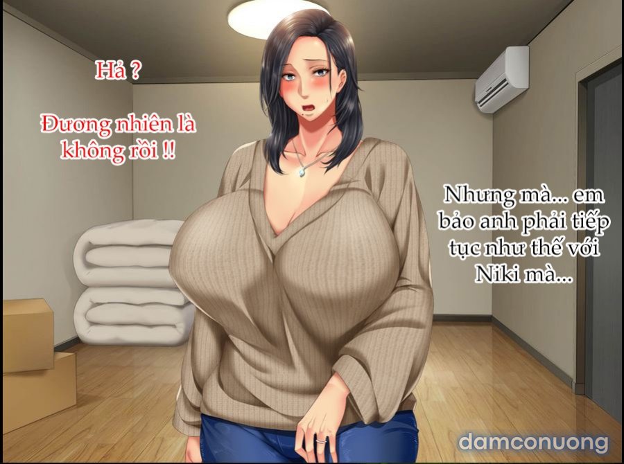 Nên Tôi Chịu Hổng Có Nổi 