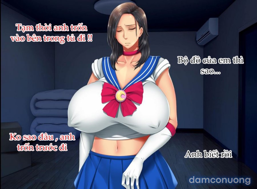 Nên Tôi Chịu Hổng Có Nổi 