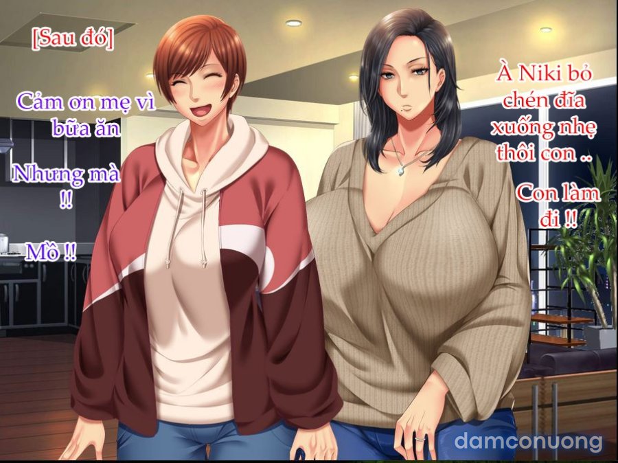 Nên Tôi Chịu Hổng Có Nổi 
