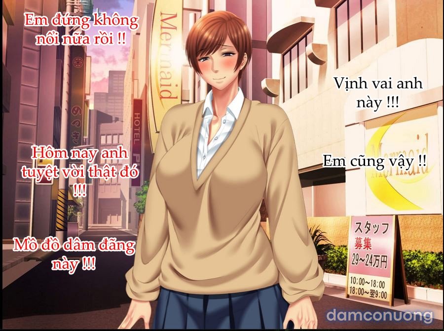 Nên Tôi Chịu Hổng Có Nổi 