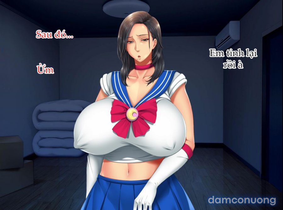 Nên Tôi Chịu Hổng Có Nổi 