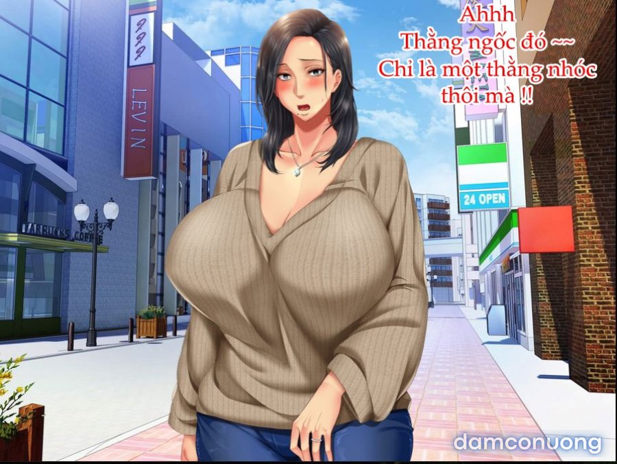 Nên Tôi Chịu Hổng Có Nổi 