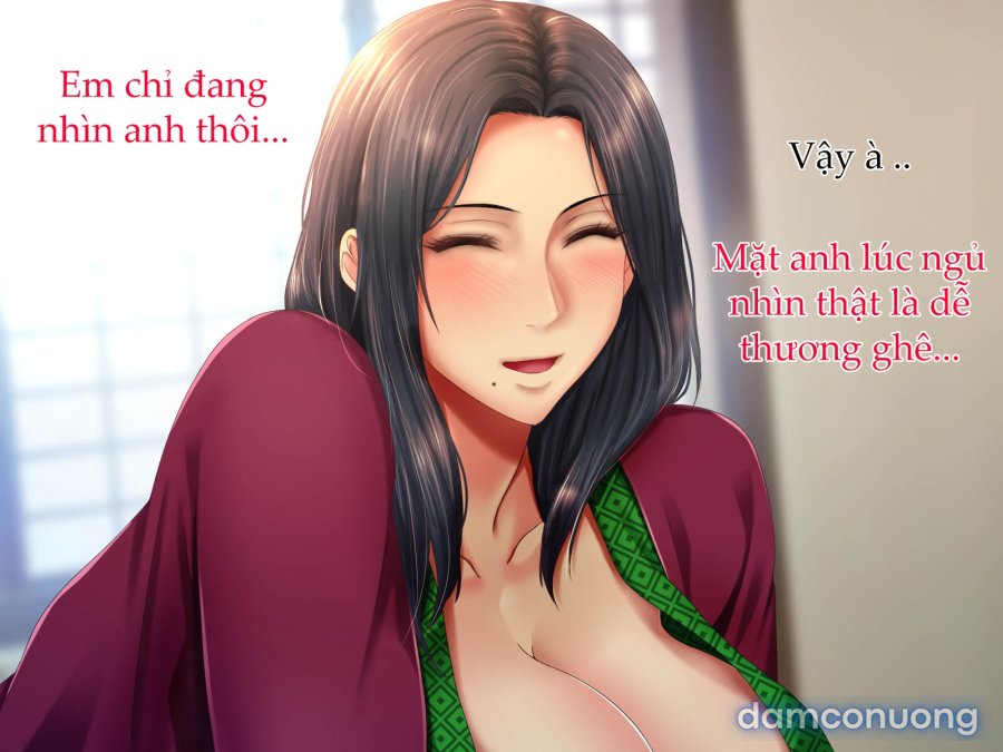 Nên Tôi Chịu Hổng Có Nổi 