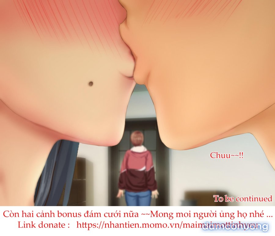 Nên Tôi Chịu Hổng Có Nổi 
