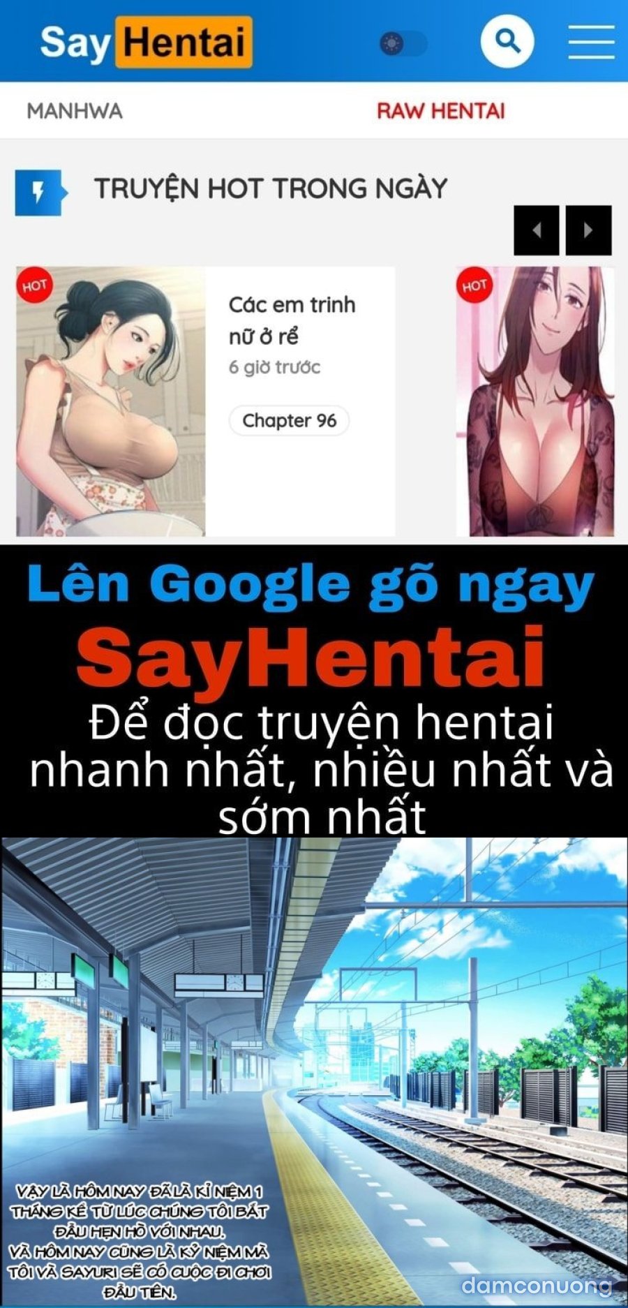 Nên Tôi Chịu Hổng Có Nổi 