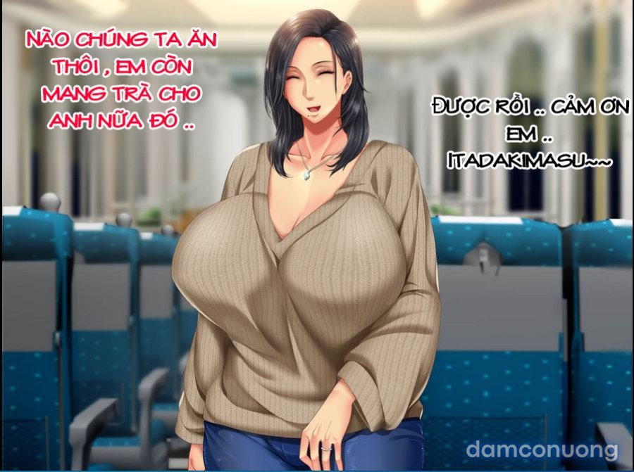 Nên Tôi Chịu Hổng Có Nổi 